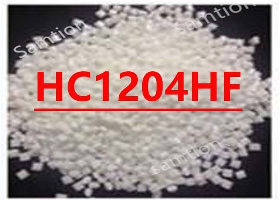 S-Plastic Cycoloy HC1204HF ผสม PC/ABS ความร้อนสูง ที่ให้การไหลผ่านที่ดีและมีผลกระทบที่ดีสําหรับอุปกรณ์การแพทย์