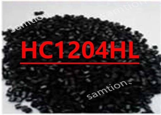 S-Plastic Cycoloy HC1204HL PC/ABS Blend สําหรับอุปกรณ์ทางการแพทย์และการใช้ในยา การบริหารสุขภาพ