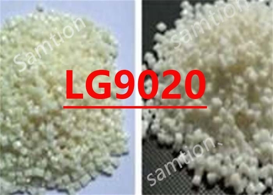 S-Plastic Cycoloy LG9020 Cycoloy แสงสว่างต่ํา มีให้เลือกในสีธรรมชาติเท่านั้น