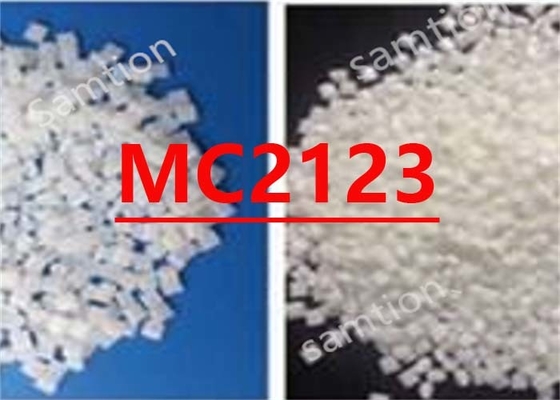 S-Plastic Cycoloy MC2123 โพลิการ์บอเนต/สับสนธิ ABS ที่ใช้ในอุตสาหกรรมรถยนต์