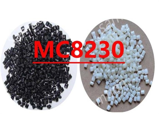 S-Plastic Cycoloy MC8230 PC+ABS ประเภทกันไฟ โดยไม่มีสารเสริมเคลอรีนหรือบรอเมน