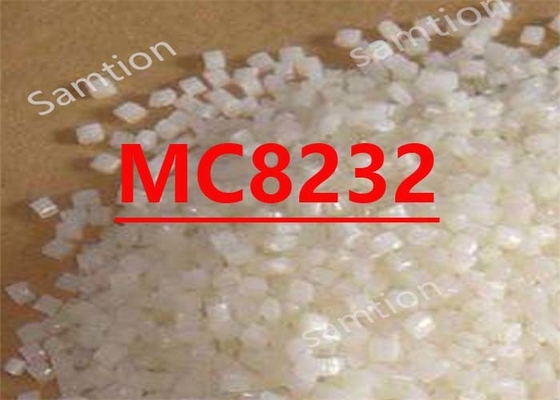 S-Plastic Cycoloy MC8232 PC+ABS เกรดกันไฟ โดยไม่มีสารเสริมคลอรีนหรือบรอเมน ทนความร้อนสูง