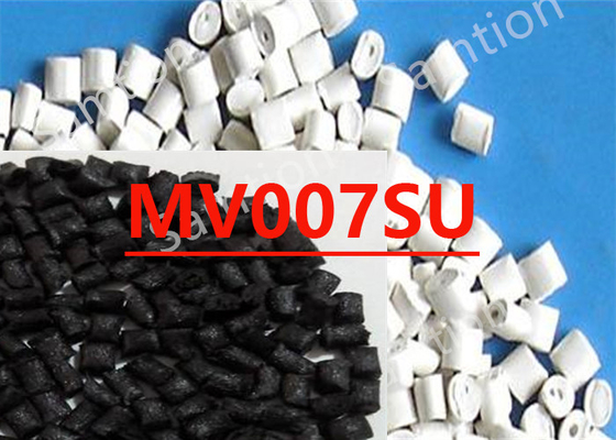 S-Plastic Verton MV007SU เป็นสารประกอบที่ใช้เนื้อผง PP ที่มีเส้นใยแก้วยาว