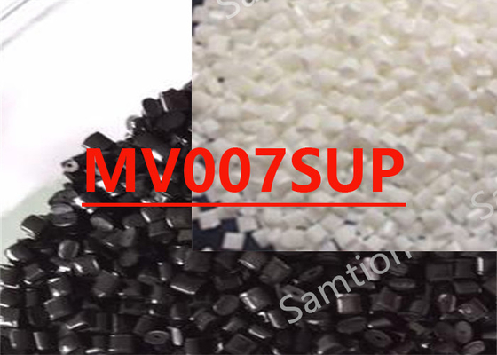 S-Plastic Verton MV007SUP เป็นสารประกอบที่ใช้เนื้อผง PP ที่มีเส้นใยแก้วยาว