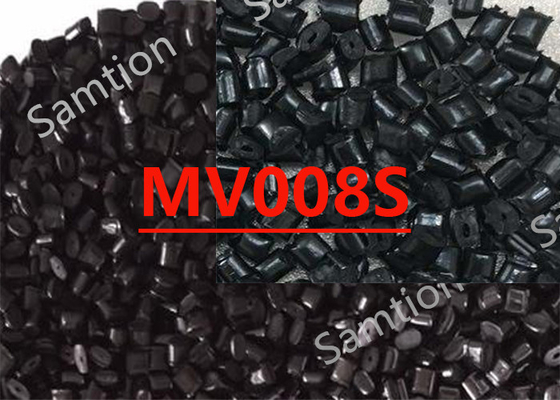 S-Plastic Verton MV008S เป็นสารประกอบที่ใช้เนยพอลิโพรพีเลนที่มีกระจกยาว