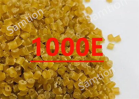 S-Plastic Ultem 1000E โพลีเอเธอริมิด (Tg 217C) ระบบการไหลผ่านแบบมาตรฐานที่มีการปล่อยหมักภายใน