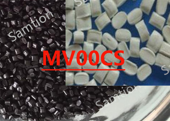 S-Plastic Verton MV00CS เป็นสารประกอบที่ใช้เนื้อผง PP ที่มีเส้นใยแก้วยาว