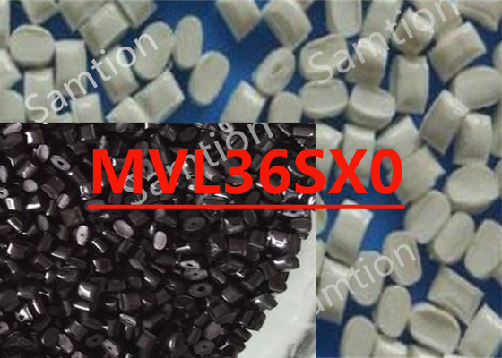 S-Plastic Verton MVL36SX0 เป็นสารประกอบที่ใช้เนื้อผง PP ที่มีเส้นใยแก้วยาวและ PTFE
