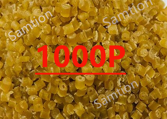 S-Plastic Ultem 1000P โพลีเอเธอริมิดไหลมาตรฐาน (Tg 217C) ในปูน 350 ไมครอน