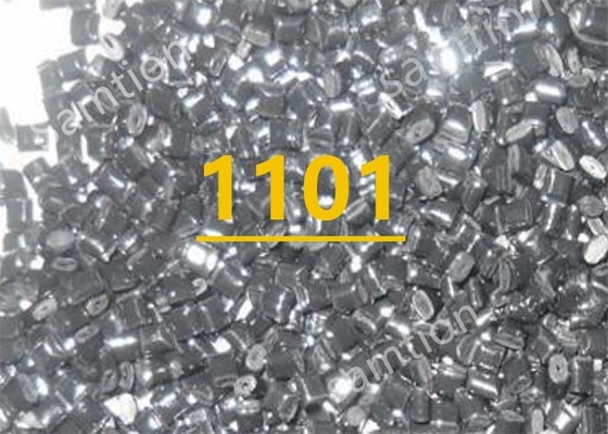 S-Plastic Xenoy 1101 ไม่เสริมเหล็ก โพลิการ์บอเนต/พอลิเอสเตอร์ สังกะสีไม่โปร่ง