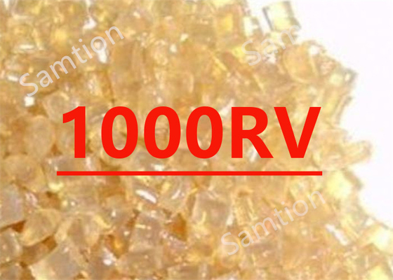 S-Plastic Ultem 1000RV โพลีเอเธอริมิดระบายมาตรฐาน (Tg 217C) ด้วยการปล่อยหมักภายใน