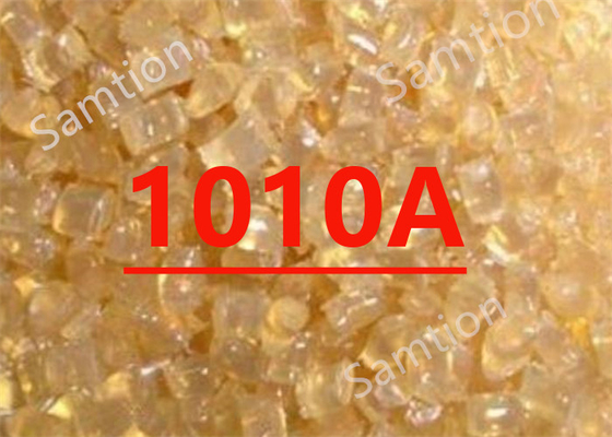 S-Plastic Ultem 1010A โพลีเอเธอริมิดระบายสูงโปร่งใส (Tg 217C)