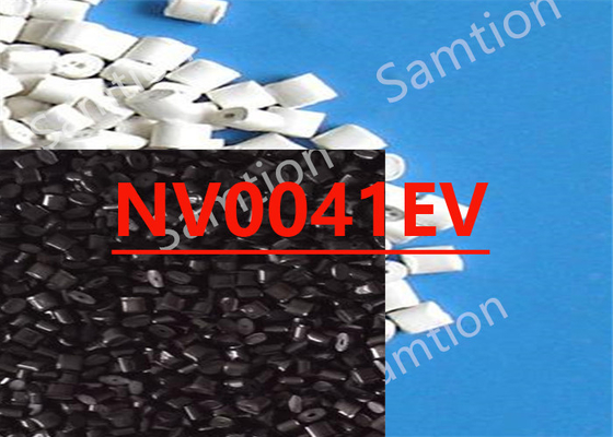 S-Plastic Verton NV0041EV PC+ABS สายใยแก้วยาว ยืดเพลิง (ECO FR 94V-0)