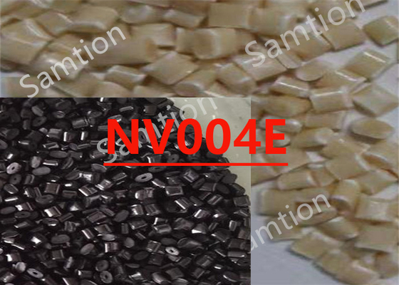 S-Plastic Verton NV004E เป็นสารประกอบที่มาจาก PC+ABS Blend resin ที่มีกล่องยาว