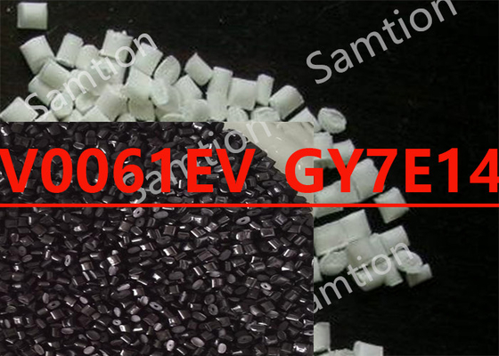 S-Plastic Verton NV0061EV_GY7E148 ข้อมูลเบื้องต้นสําหรับเส้นใยยาว 30% กล่องเดียวที่ไม่เป็นฮาโลเจน FR ที่เต็มไปด้วยสี PC/ABS