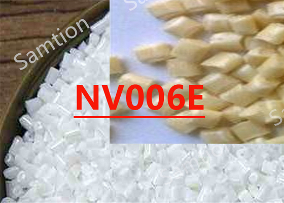 S-Plastic Verton NV006E เป็นสารประกอบที่ใช้เนื้อผง PC/ABS ที่มีเส้นใยแก้วยาว