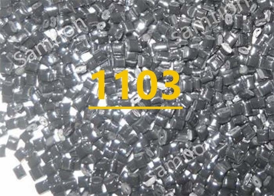 S-Plastic Xenoy 1103 AUTOMOTIVE สารสกัด PBT+PC ที่ไม่ได้เสริมแรงกระแทก