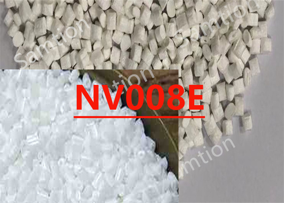 S-Plastic Verton NV008E เป็นส่วนผสมที่ใช้เนื้อผง PC/ABS ที่มีเส้นใยแก้วยาว