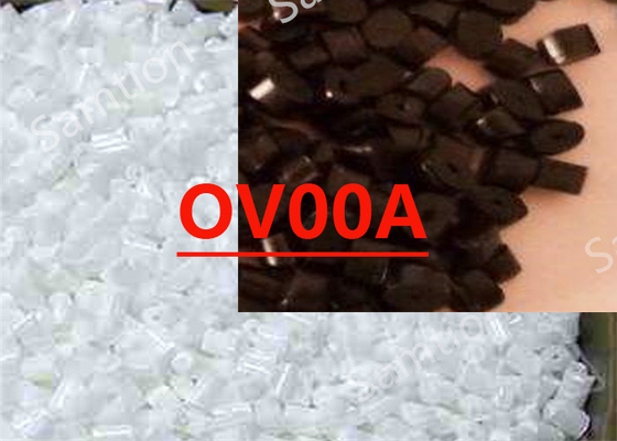 S-Plastic Verton OV00A เป็นสารประกอบที่ใช้เป็นราซิน Polyphenylene Sulfide ที่มีเส้นใยแก้วยาว