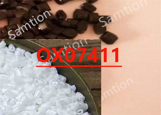S-Plastic Verton OX07411 เป็นสารประกอบที่ใช้เป็นราซินโพลีฟินีเลนซัลไฟด์ที่มีเส้นใยแก้วยาว