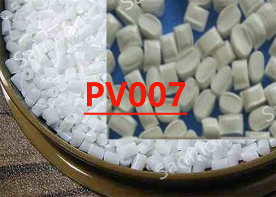 S-Plastic Verton PV007 เป็นสารประกอบที่ใช้เนยลอน 6 เรซินที่มีเส้นใยแก้วยาว