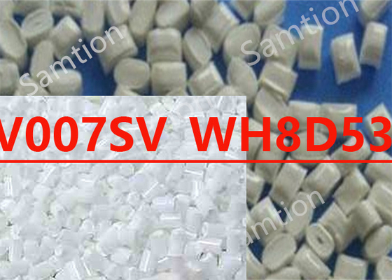 S-Plastic Verton PV007SV_WH8D537 ข้อมูลเบื้องต้นสําหรับ PA6 ที่เต็มด้วยสี