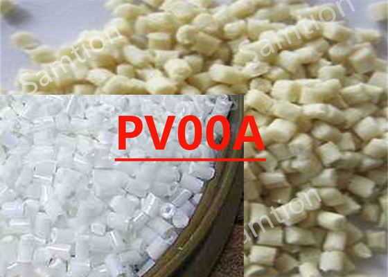 S-Plastic Verton PV00A เป็นสารประกอบที่ใช้เนยลอน 6 เรซินที่มีเส้นใยแก้วยาว