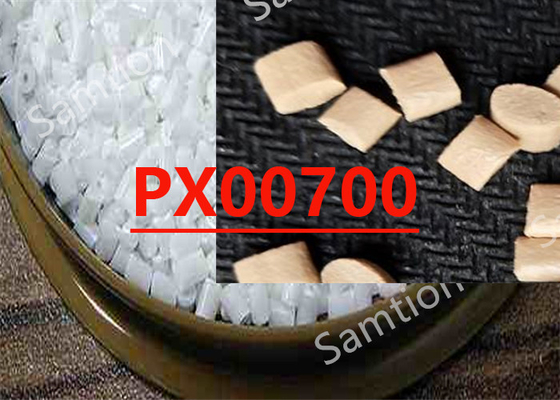 S-Plastic Verton PX00700 เป็นสารประกอบที่ใช้เนยลอน 6 เรซินที่มีกล่องยาว