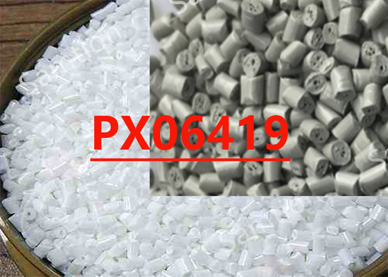 S-Plastic Verton PX06419 เป็นสารประกอบที่ใช้เนียมไนลอน 6 ที่มีเส้นใยแก้วยาว