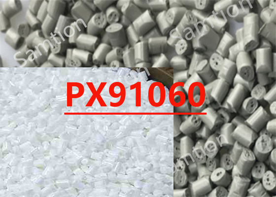 S-Plastic Verton PX91060 เป็นสารประกอบที่ใช้เนยลอน 6 เรซินที่มีเส้นใยแก้วยาว