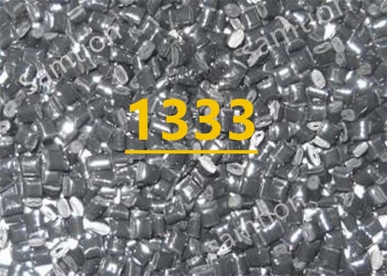 S-Plastic Xenoy 1333 สารสกัดเทอร์โมพลาสติกที่ไม่ได้เสริมด้วยความทนทานทางเคมีที่ดีและความมั่นคงในมิติ