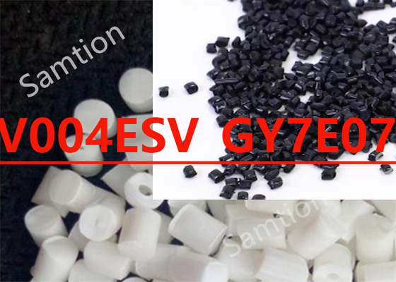 S-Plastic Verton RV004ESV_GY7E070 ข้อมูลเบื้องต้นสําหรับ 20% สายแก้วยาวเต็ม สีเทา, PA66