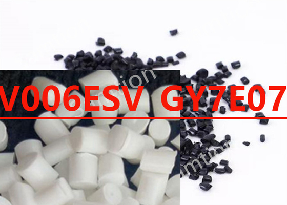 S-Plastic Verton RV006ESV_GY7E071 ข้อมูลเบื้องต้นสําหรับเส้นใยแก้วยาว 30% สีเทาเปลเลตเดียว PA66