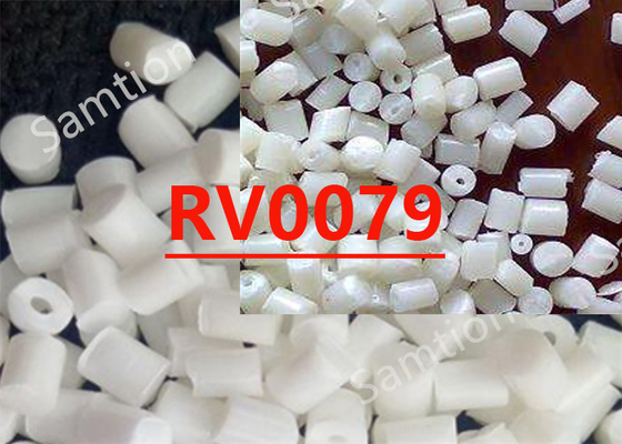 S-Plastic Verton RV0079 เป็นสารประกอบที่ใช้เนียมไนลอน 66 ที่มีสารกันไฟ, แก้วยาว, ใยแก้วยาว