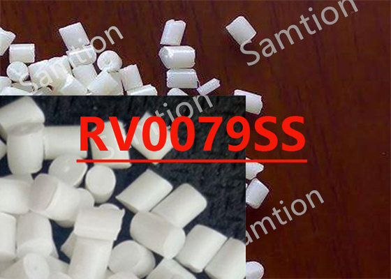 S-Plastic Verton RV0079SS เป็นสารประกอบที่ใช้เนยลอน 66 มีสารยับยั้งไฟ แก้วยาว สายแก้วยาว