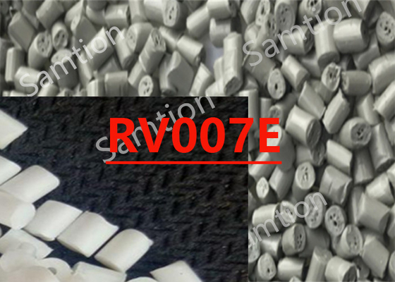 S-Plastic Verton RV007E เป็นสารประกอบที่ใช้เนียมไนลอน 66 ที่มีเส้นใยแก้วยาว