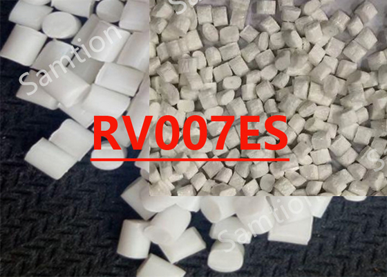 S-Plastic Verton RV007ES เป็นสารประกอบที่ใช้เนียมไนลอน 66 ที่มีกระจกยาว