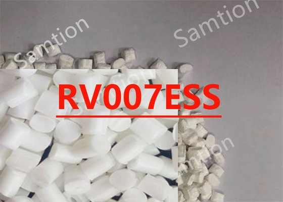 S-Plastic Verton RV007ESS เป็นสารประกอบที่ใช้เนยลอน 66 ธ อร์ที่มีกระจกยาว