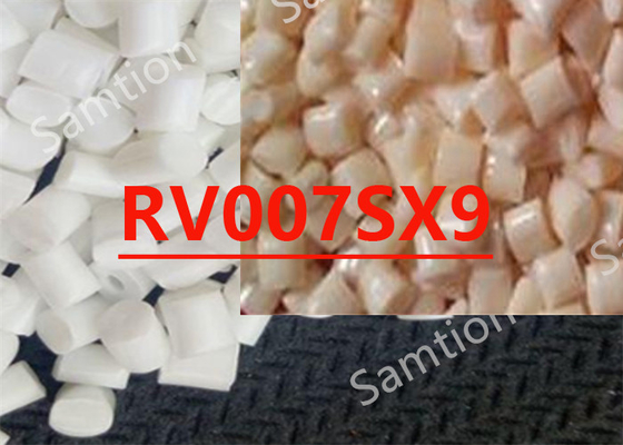 S-Plastic Verton RV007SX9 เป็นสารประกอบที่ใช้เป็นราซิน PA 66 ที่มีเส้นใยแก้วยาว