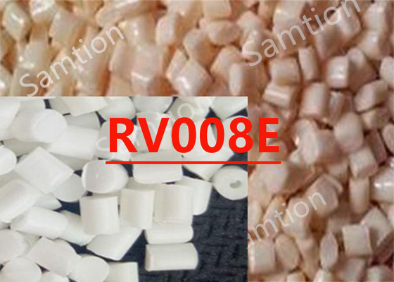 S-Plastic Verton RV008E เป็นสารประกอบที่ใช้เนยลอน 66 รสที่มีเส้นใยแก้วยาว