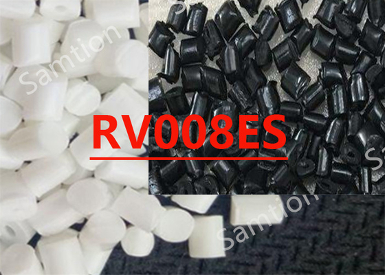 S-Plastic Verton RV008ES เป็นสารประกอบที่ใช้เนียมไนลอน 66 ที่มีเส้นใยแก้วยาว