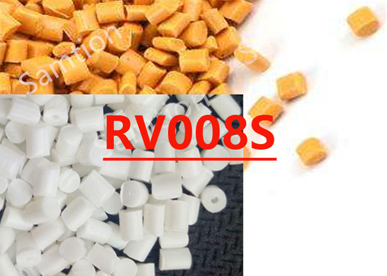 S-Plastic Verton RV008S เป็นสารประกอบที่ใช้เนยลอน 66 รสที่มีเส้นใยแก้วยาว