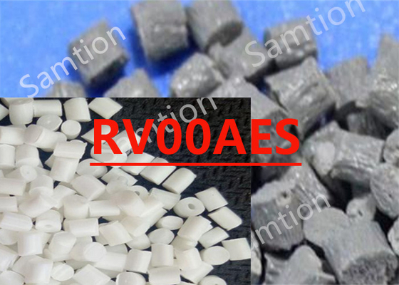 S-Plastic Verton RV00AES เป็นสารประกอบที่ใช้เนยลอน 66 สารสกัดที่มีกล่องยาว