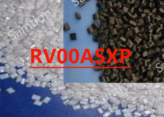 S-Plastic Verton RV00ASXP เป็นสารประกอบที่ใช้เป็นราซิน PA 66 ที่มีเส้นใยแก้วยาว