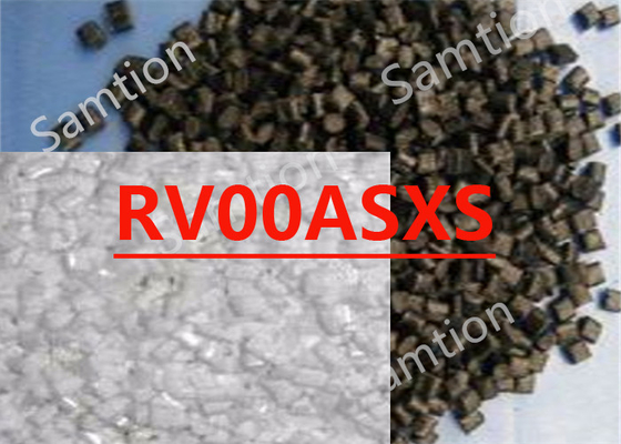 S-Plastic Verton RV00ASXS เป็นสารประกอบที่ใช้เป็นราซิน PA 66 ที่มีไฟเบอร์กระจก