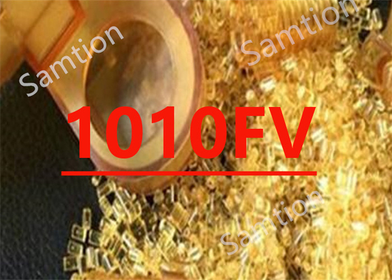 S-Plastic Ultem 1010FV โปรแกรมการเคลื่อนไหวโปร่งใส โพลีเอเธอริมิด (Tg 217C)