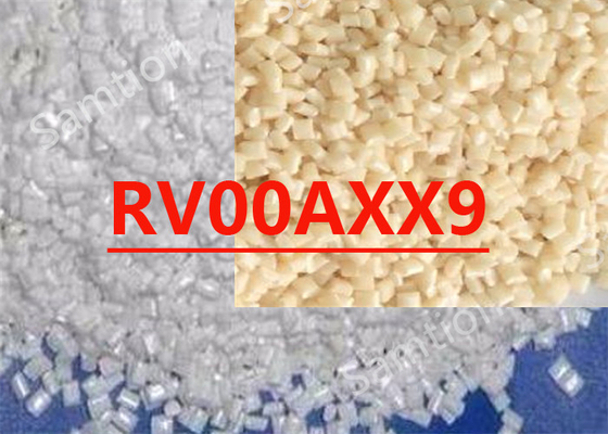 S-Plastic Verton RV00AXX9 เป็นสารประกอบที่ใช้เป็นราซิน PA 66 ที่มีเส้นใยแก้วยาว