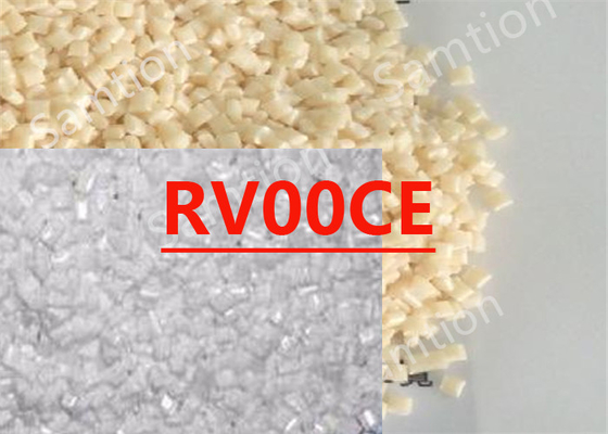 S-Plastic Verton RV00CE เป็นสารประกอบที่ใช้เนยลอน 66 รีสินที่มีแก้วยาว