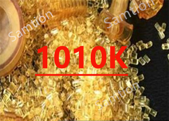 S-Plastic Ultem 1010K โพลีเอเธอริมิดไหลสูงโปร่งใส (Tg 217C)