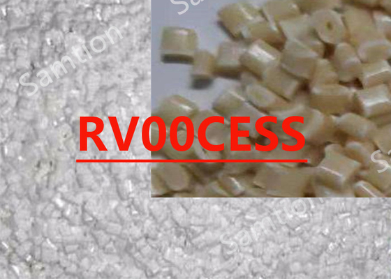 S-Plastic Verton RV00CESS เป็นสารประกอบที่ใช้เนยลอน 66 รีสินที่มีแก้วยาว